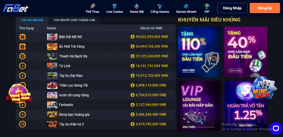 Bảo mật đăng nhập poker với mật khẩu mạnh và 2FA