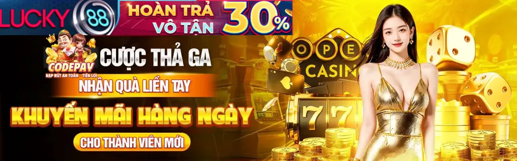 Thăng cấp VIP
