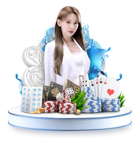 Người chơi ăn mừng chiến thắng jackpot