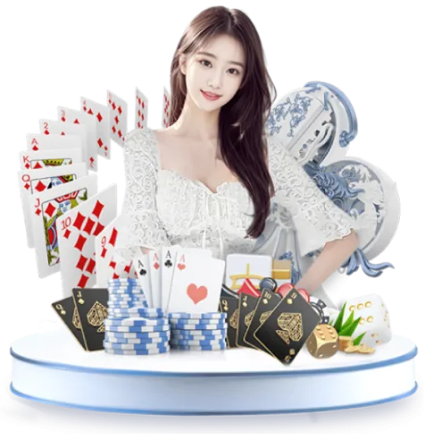 Đa dạng các loại game poker và casino